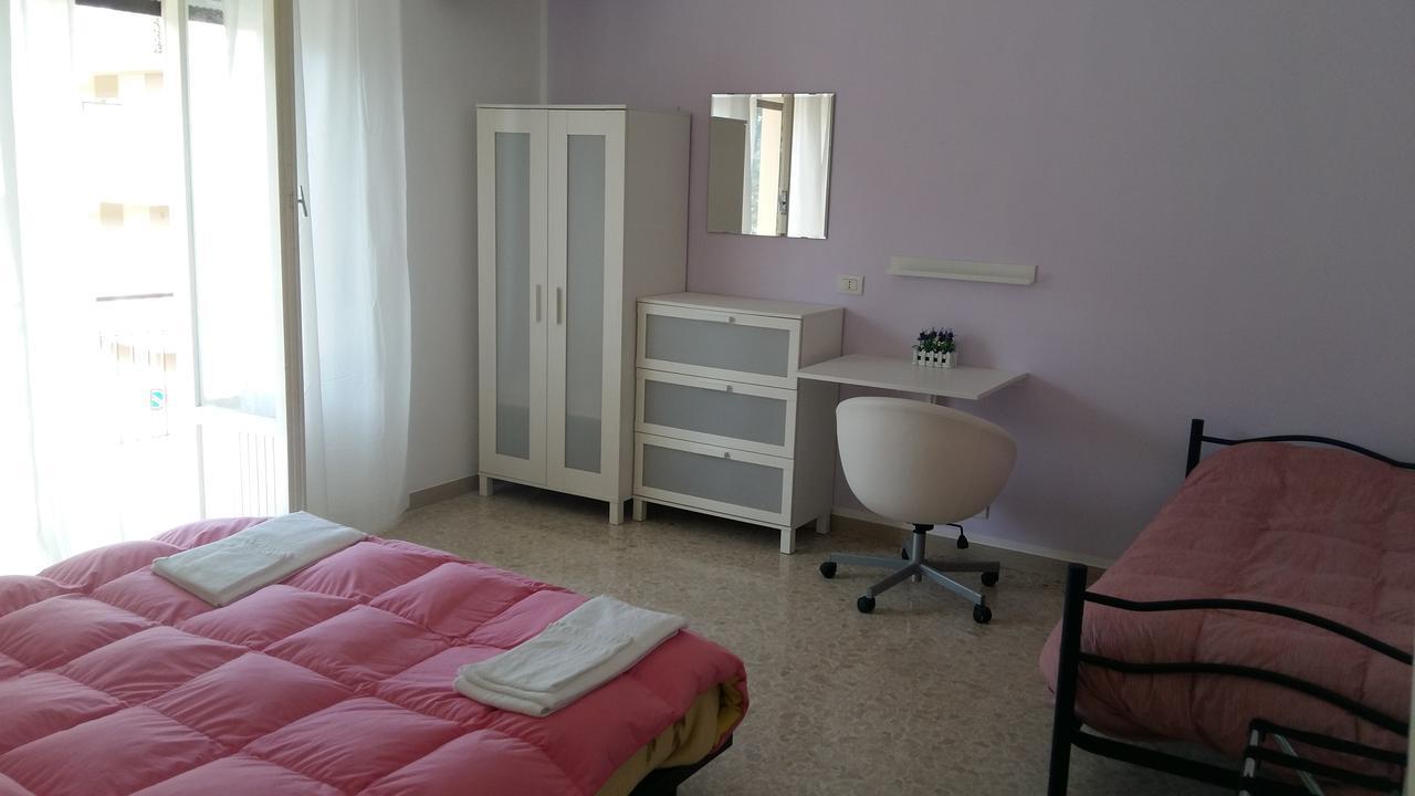 River San Benedetto del Tronto Exterior photo
